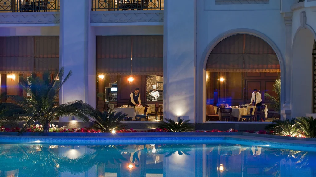 Hotel Stella Di Mare Beach Hotel & Spa - Sharm Elshikh